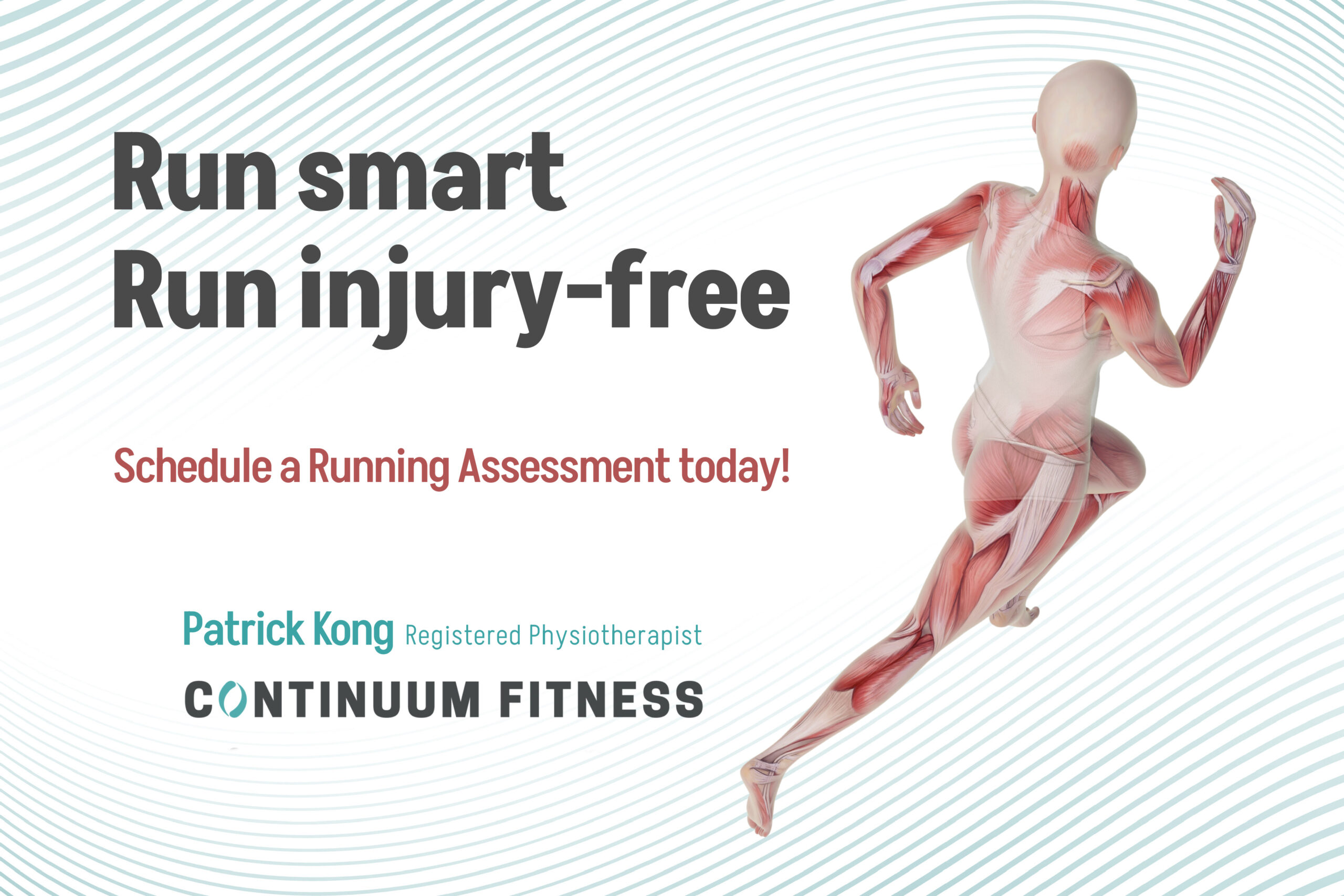 Physiotherapy Running Assessments Continuum Fitness Movement